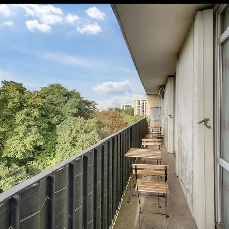 3 Ch 7 Personnes Calme Proche Paris Apartment Ris-Orangis Exterior photo